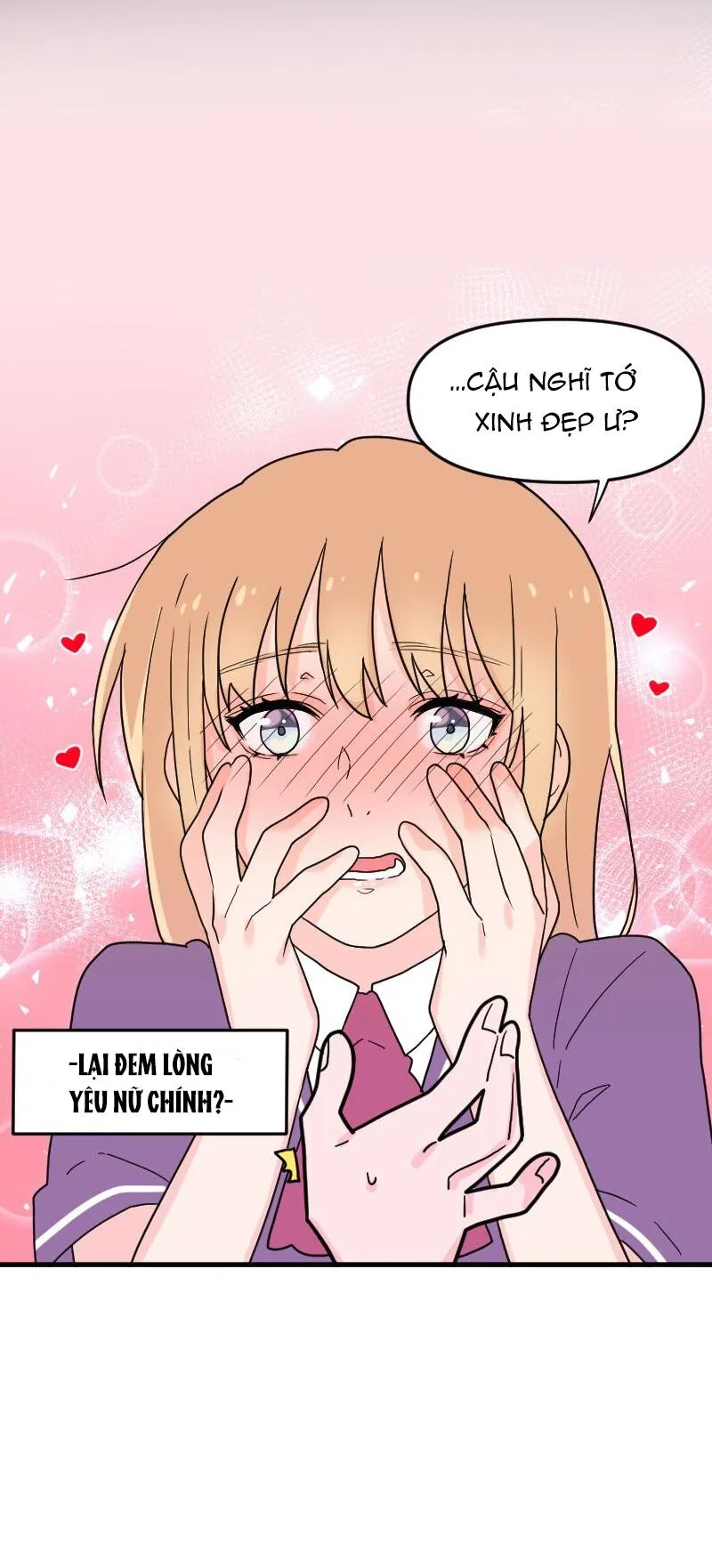 Truyện Ngôn Nhưng Không Ngôn Lắm Chapter 1 Trang 43