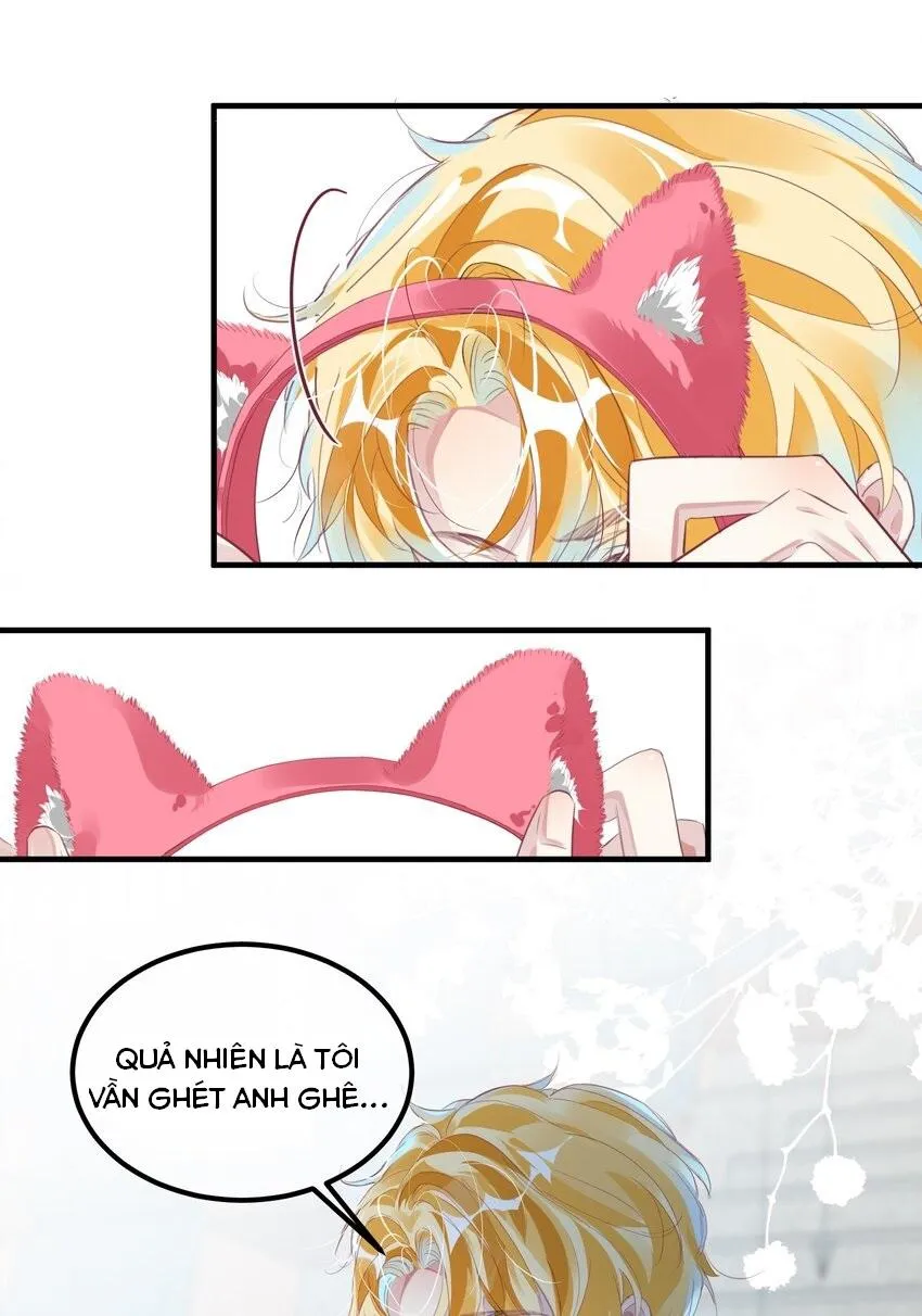 Truyện Sổ tay công lược ảnh đế Chapter 1 Trang 12