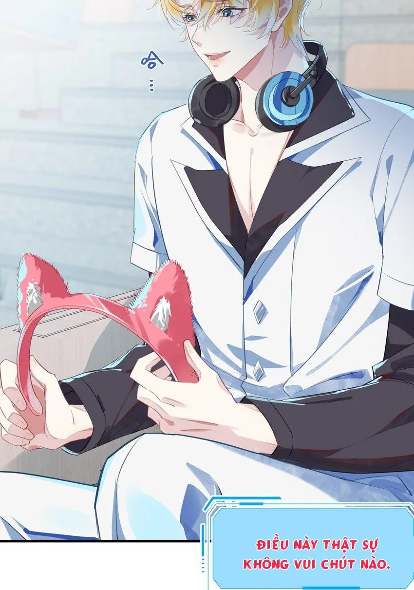 Truyện Sổ tay công lược ảnh đế Chapter 1 Trang 13