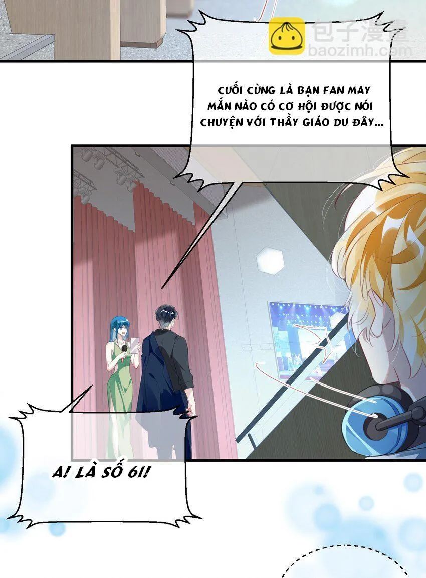 Truyện Sổ tay công lược ảnh đế Chapter 1 Trang 18