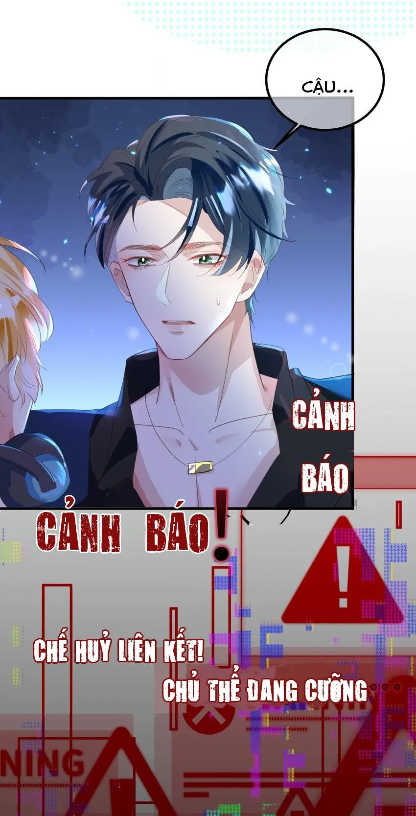 Truyện Sổ tay công lược ảnh đế Chapter 1 Trang 26