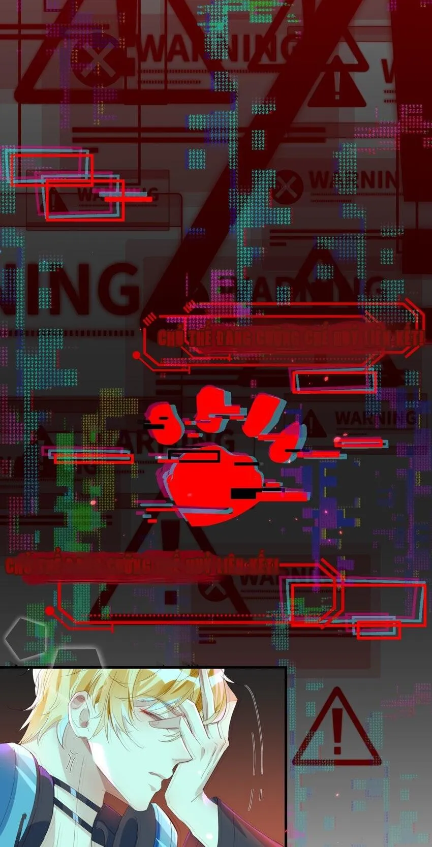 Truyện Sổ tay công lược ảnh đế Chapter 1 Trang 27