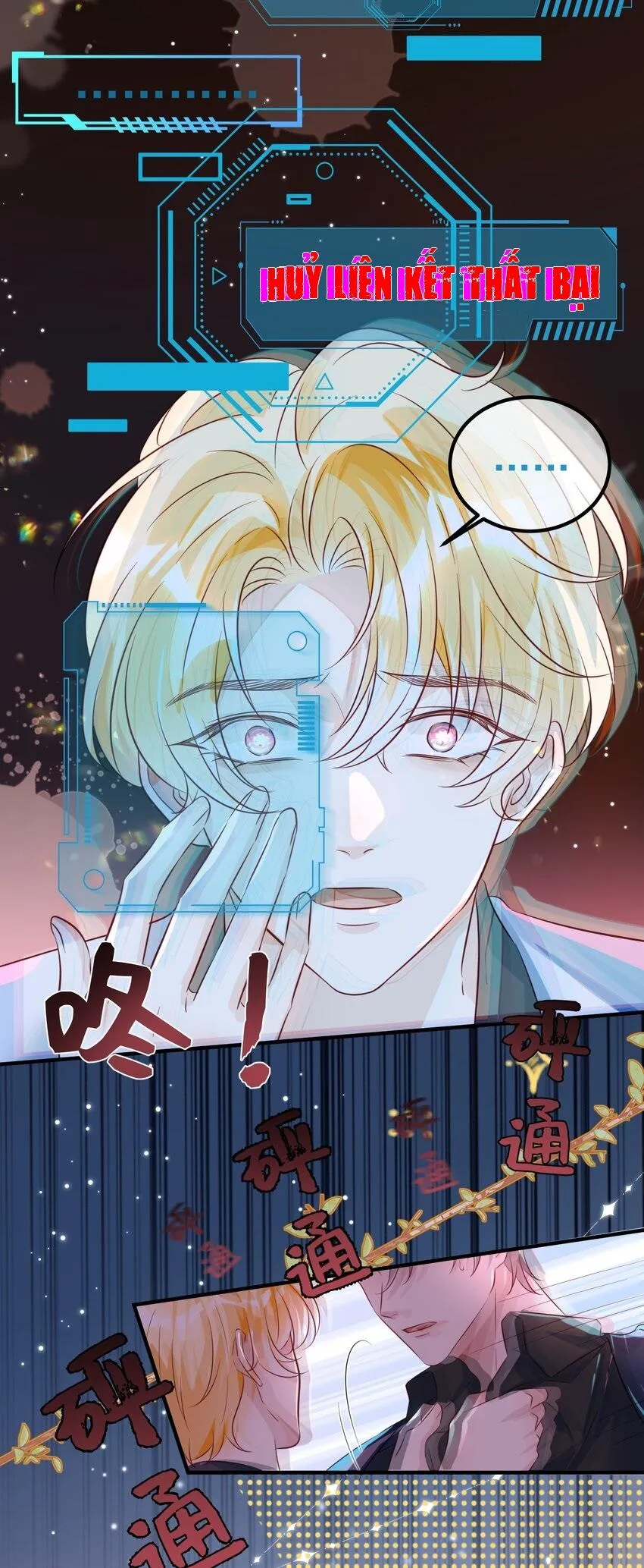 Truyện Sổ tay công lược ảnh đế Chapter 1 Trang 30