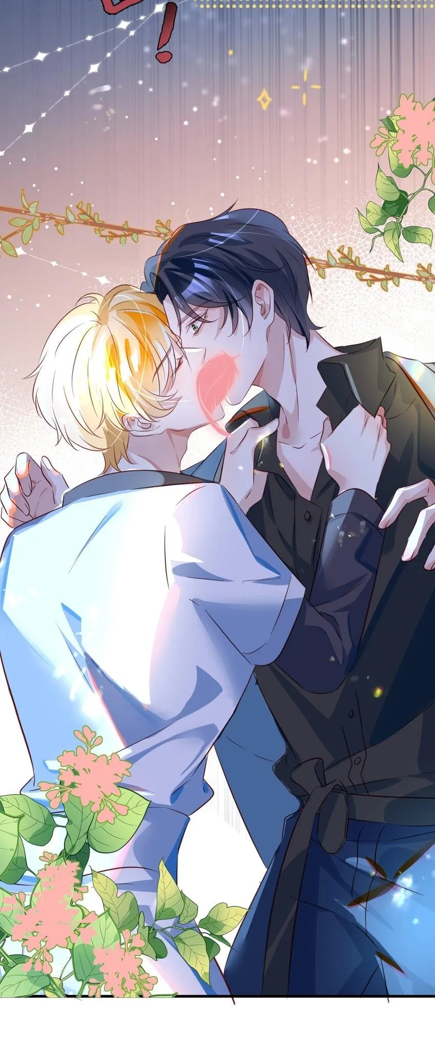 Truyện Sổ tay công lược ảnh đế Chapter 1 Trang 31