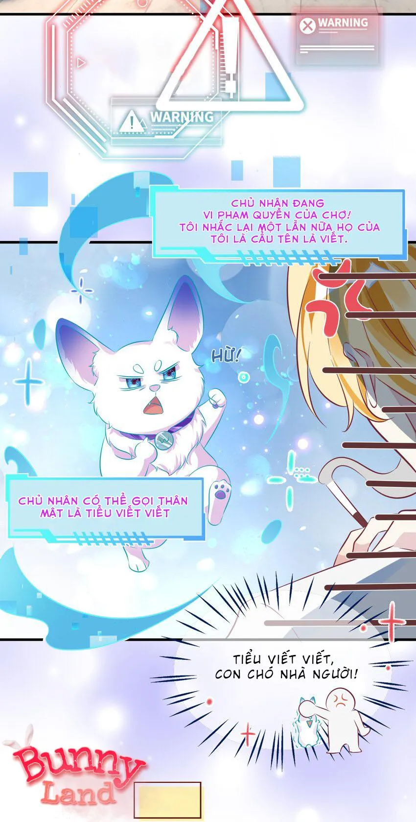 Truyện Sổ tay công lược ảnh đế Chapter 2 Trang 3