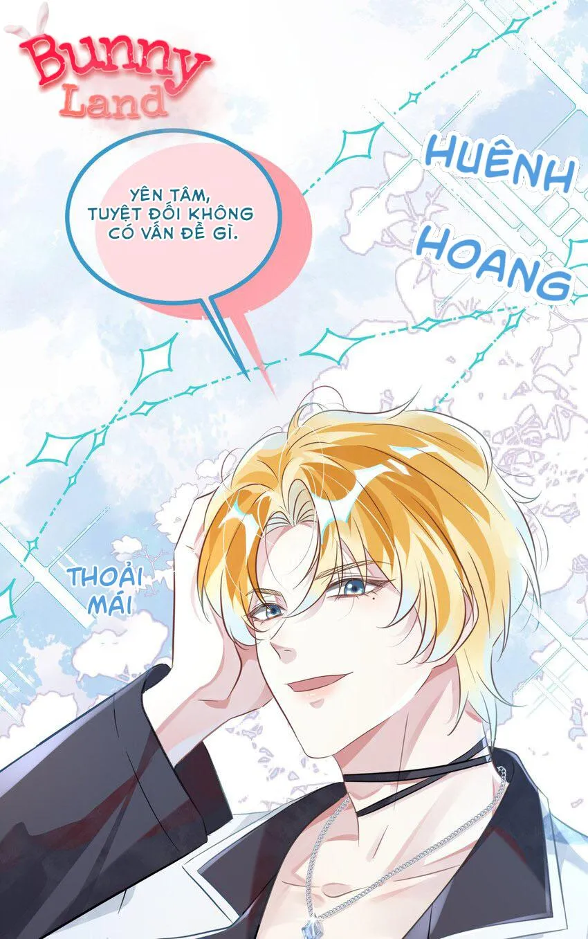 Truyện Sổ tay công lược ảnh đế Chapter 2 Trang 5