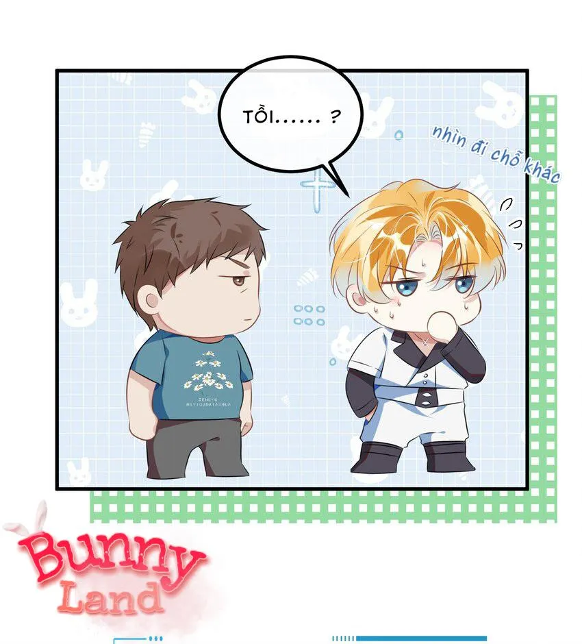 Truyện Sổ tay công lược ảnh đế Chapter 2 Trang 9