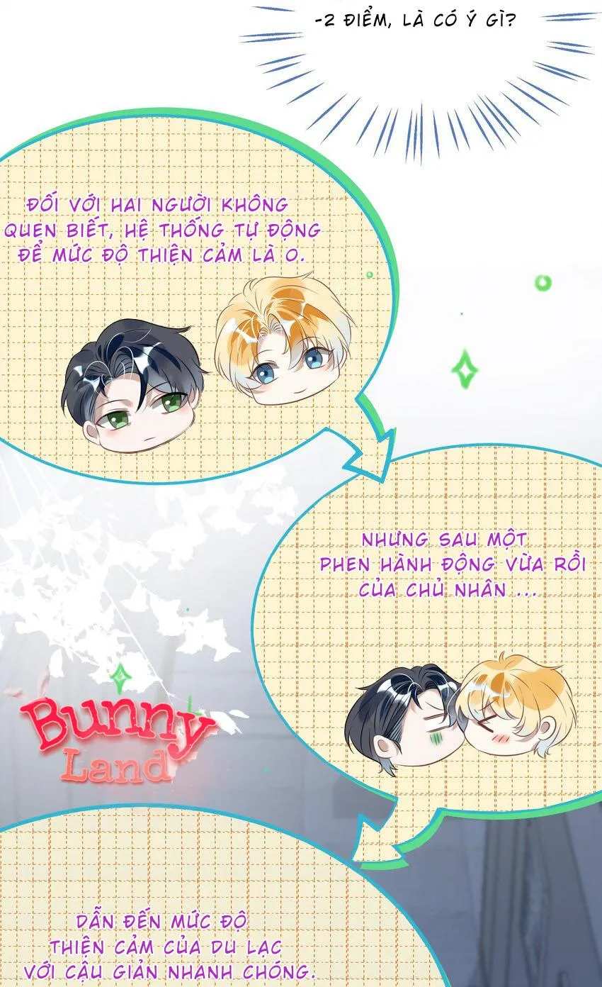 Truyện Sổ tay công lược ảnh đế Chapter 2 Trang 11