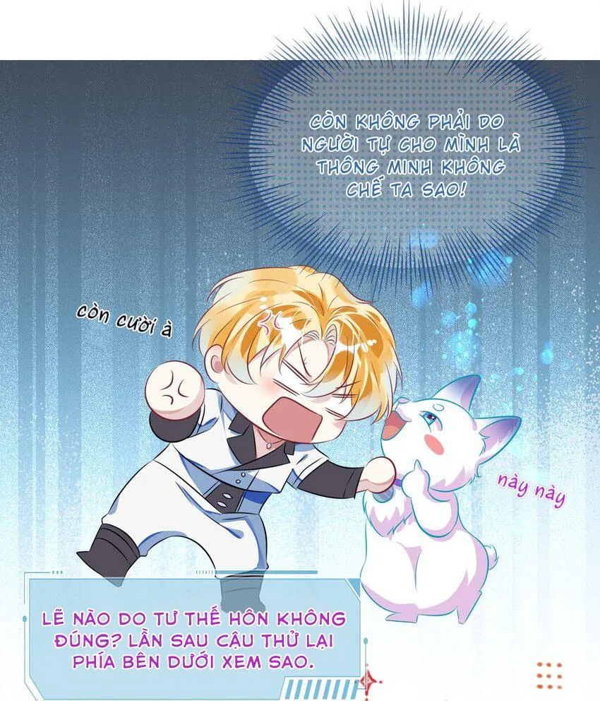 Truyện Sổ tay công lược ảnh đế Chapter 2 Trang 13