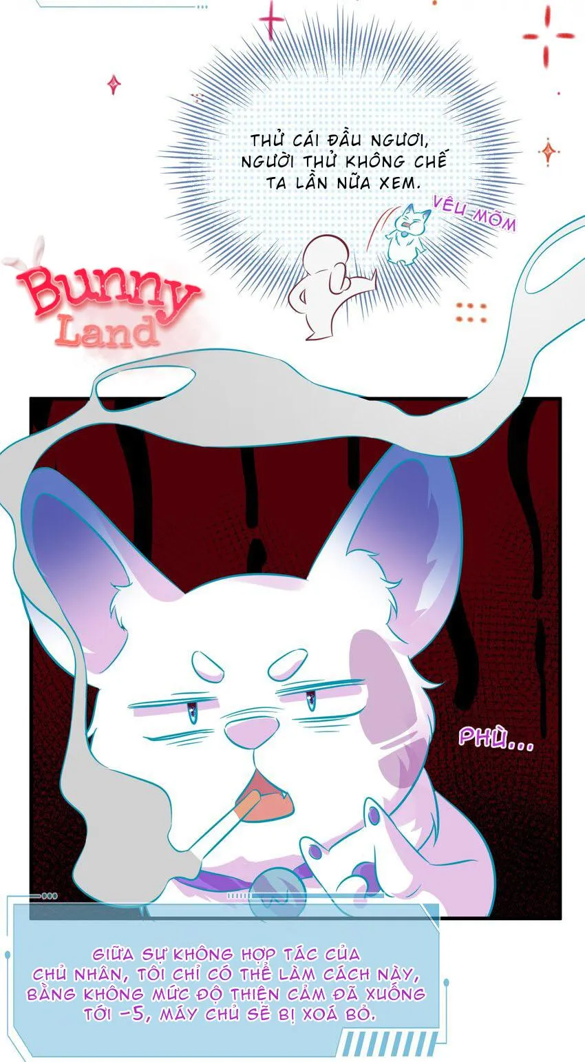 Truyện Sổ tay công lược ảnh đế Chapter 2 Trang 14