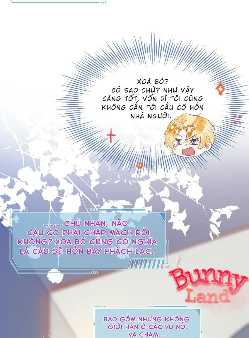 Truyện Sổ tay công lược ảnh đế Chapter 2 Trang 15