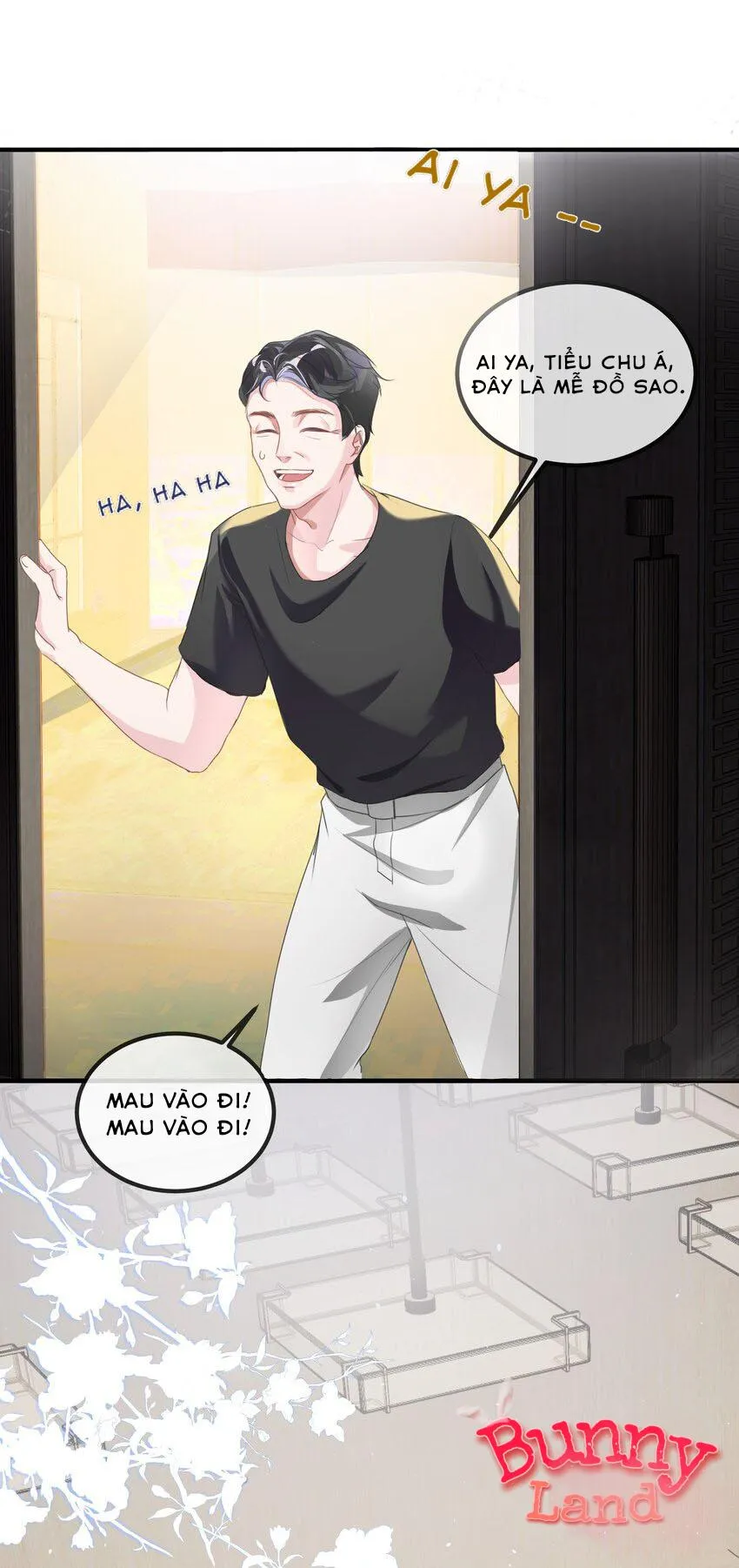 Truyện Sổ tay công lược ảnh đế Chapter 2 Trang 24