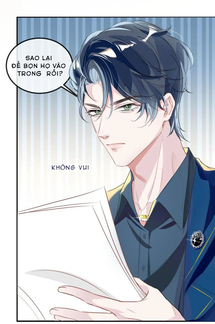 Truyện Sổ tay công lược ảnh đế Chapter 2 Trang 26