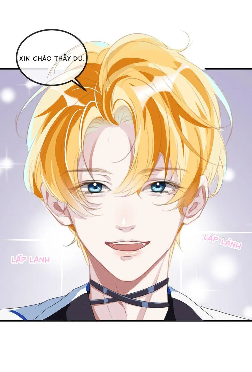 Truyện Sổ tay công lược ảnh đế Chapter 2 Trang 28