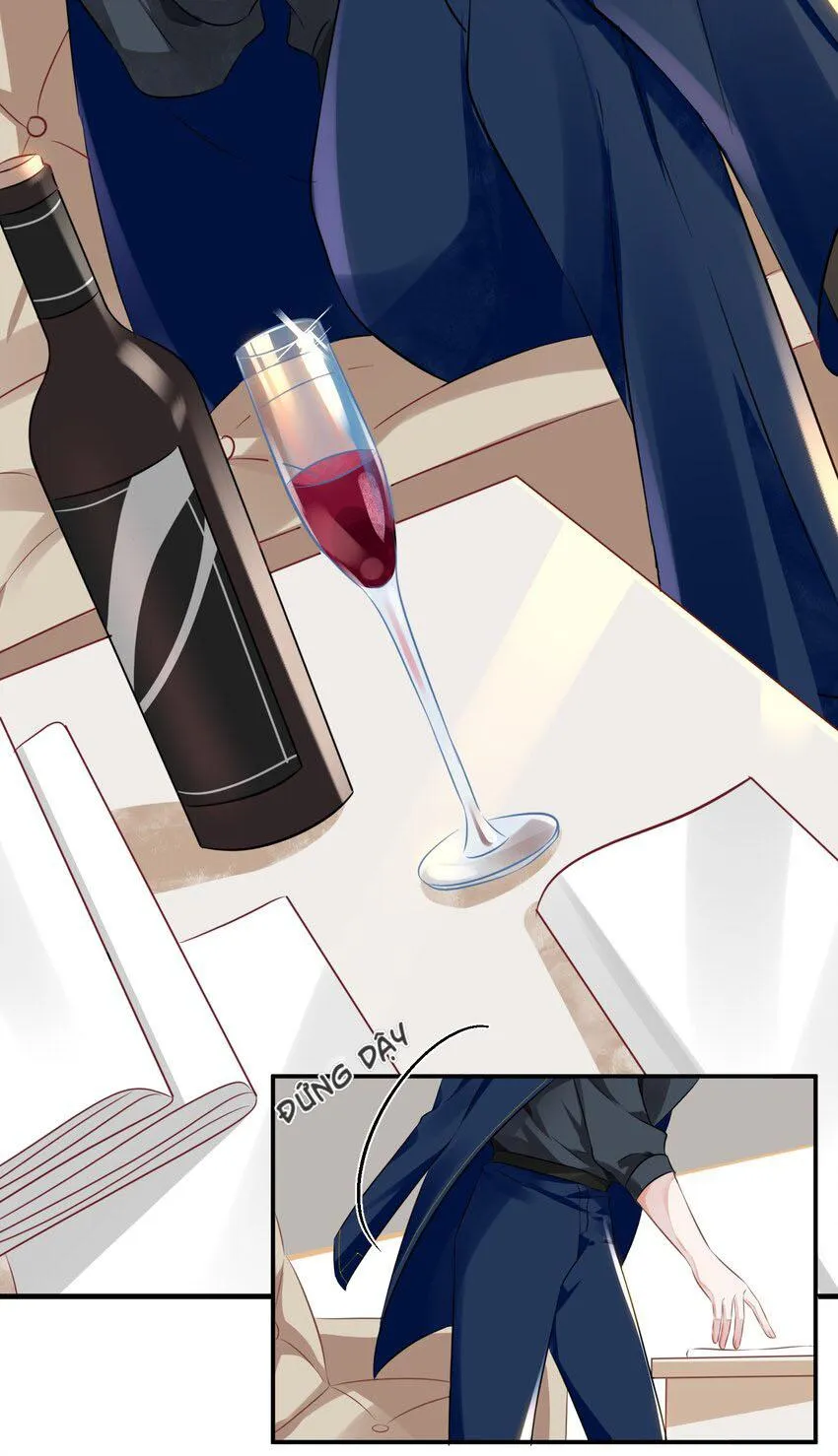 Truyện Sổ tay công lược ảnh đế Chapter 2 Trang 30