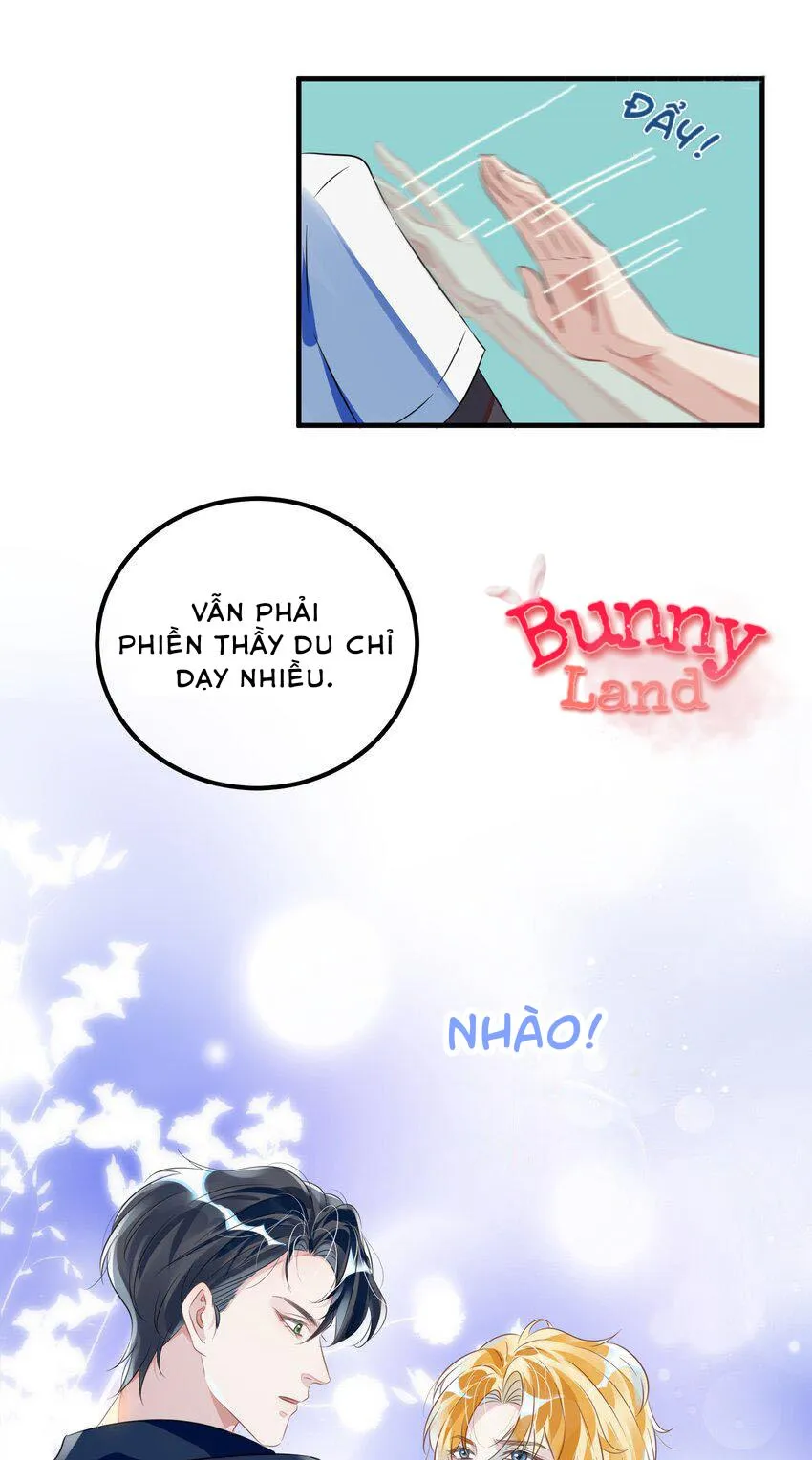 Truyện Sổ tay công lược ảnh đế Chapter 2 Trang 32