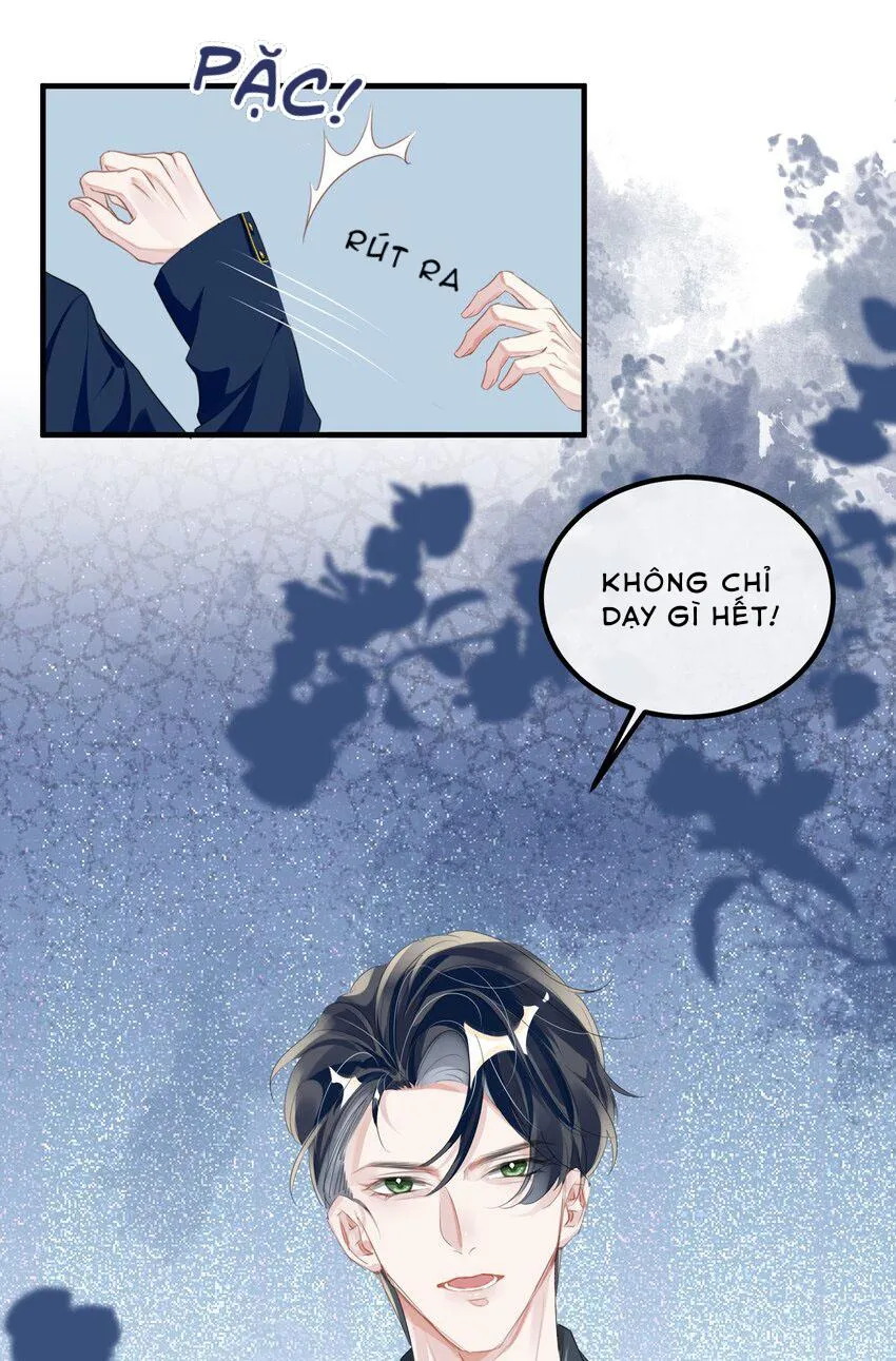 Truyện Sổ tay công lược ảnh đế Chapter 2 Trang 34