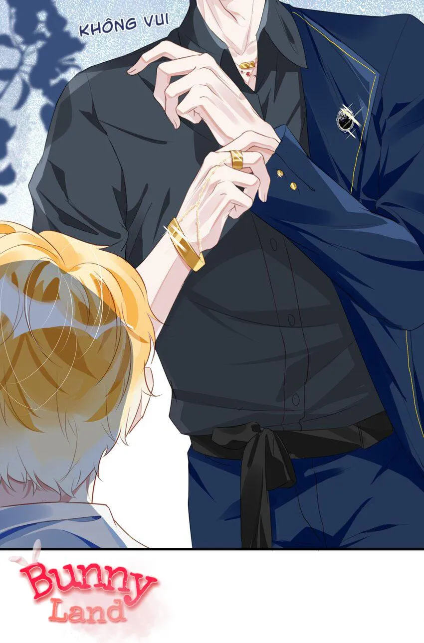 Truyện Sổ tay công lược ảnh đế Chapter 2 Trang 35