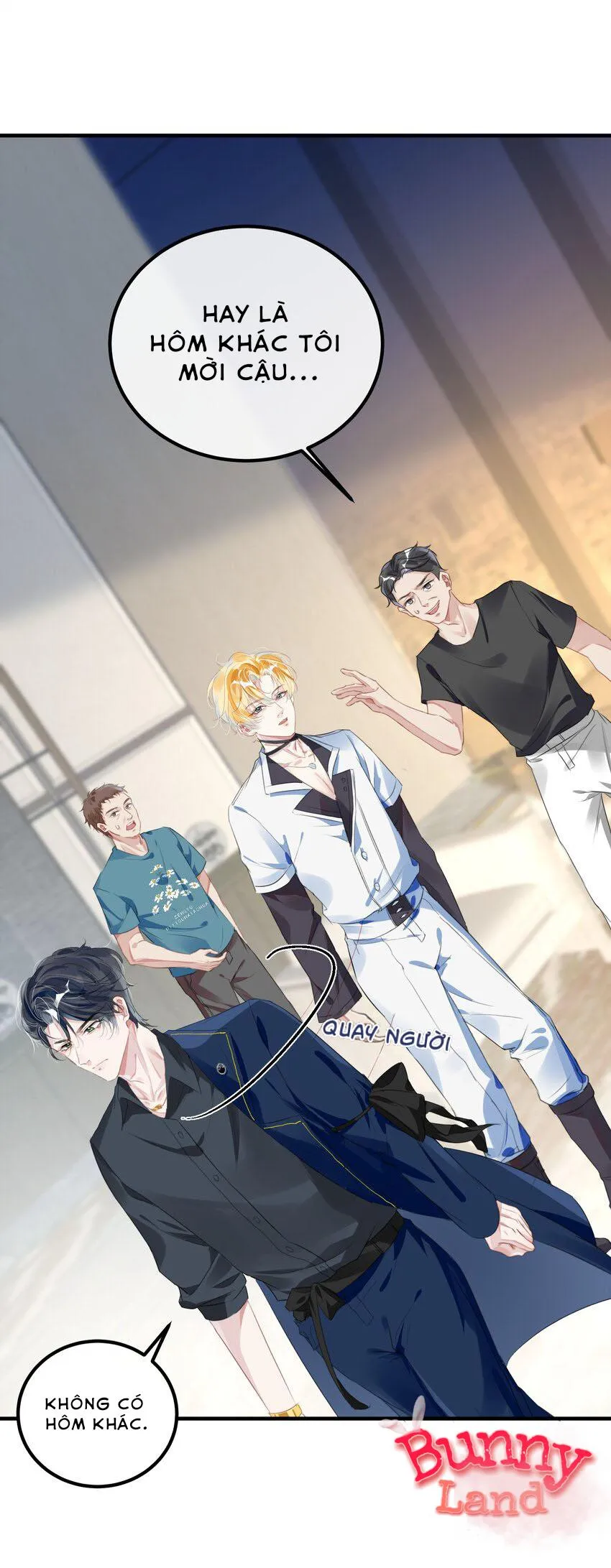 Truyện Sổ tay công lược ảnh đế Chapter 2 Trang 36