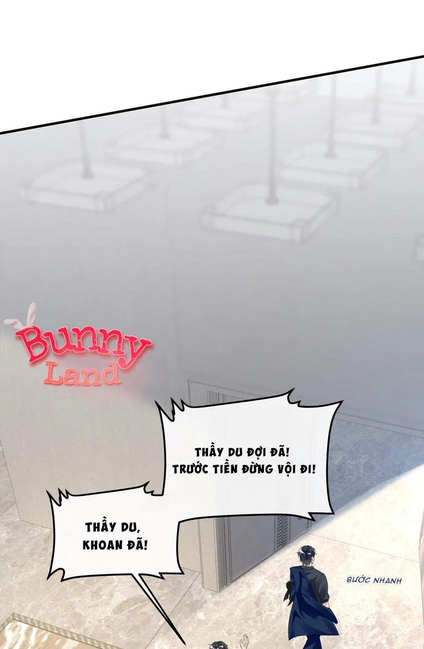 Truyện Sổ tay công lược ảnh đế Chapter 2 Trang 37