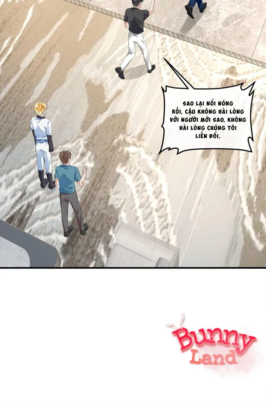 Truyện Sổ tay công lược ảnh đế Chapter 2 Trang 38