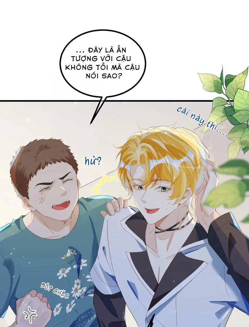 Truyện Sổ tay công lược ảnh đế Chapter 2 Trang 39