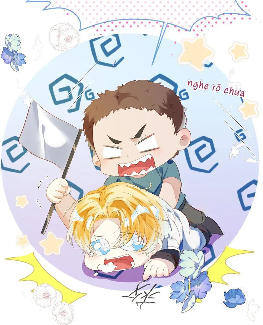 Truyện Sổ tay công lược ảnh đế Chapter 2 Trang 41