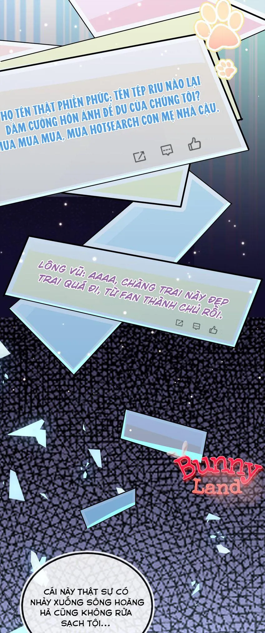 Truyện Sổ tay công lược ảnh đế Chapter 2 Trang 51