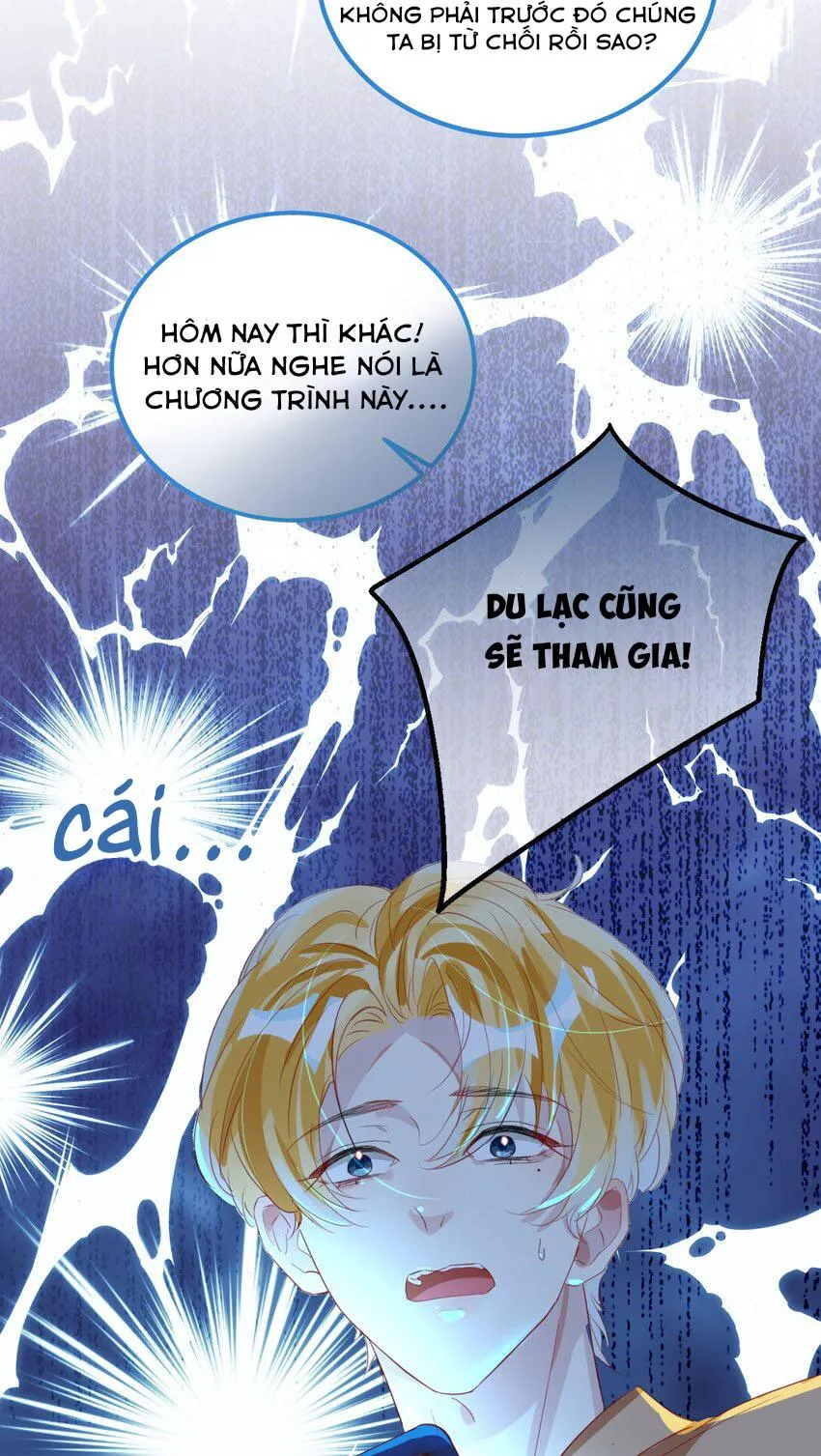 Truyện Sổ tay công lược ảnh đế Chapter 2 Trang 55