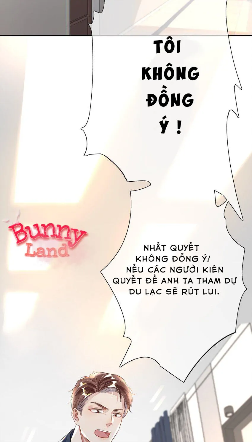 Truyện Sổ tay công lược ảnh đế Chapter 3 Trang 3