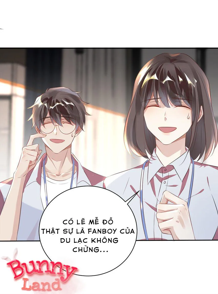 Truyện Sổ tay công lược ảnh đế Chapter 3 Trang 7