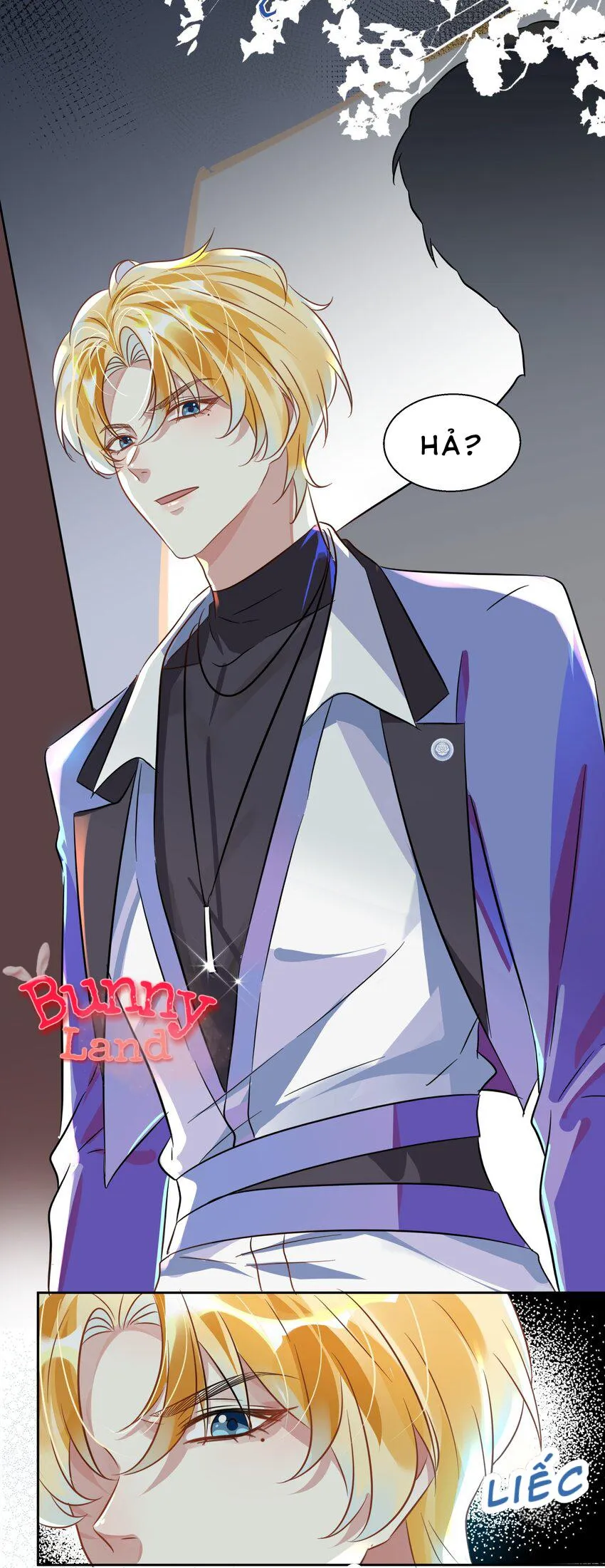 Truyện Sổ tay công lược ảnh đế Chapter 3 Trang 11