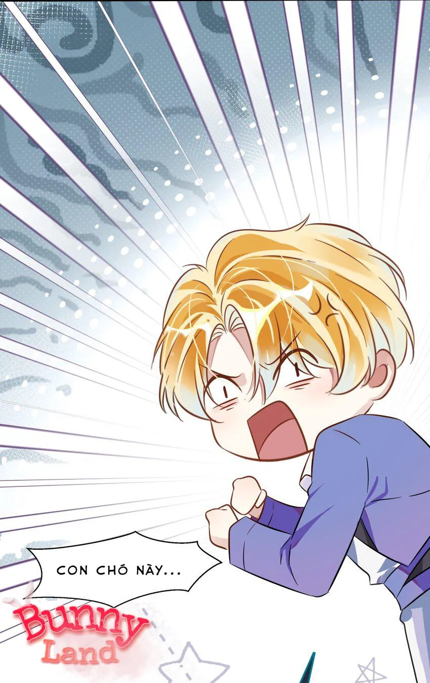 Truyện Sổ tay công lược ảnh đế Chapter 3 Trang 13