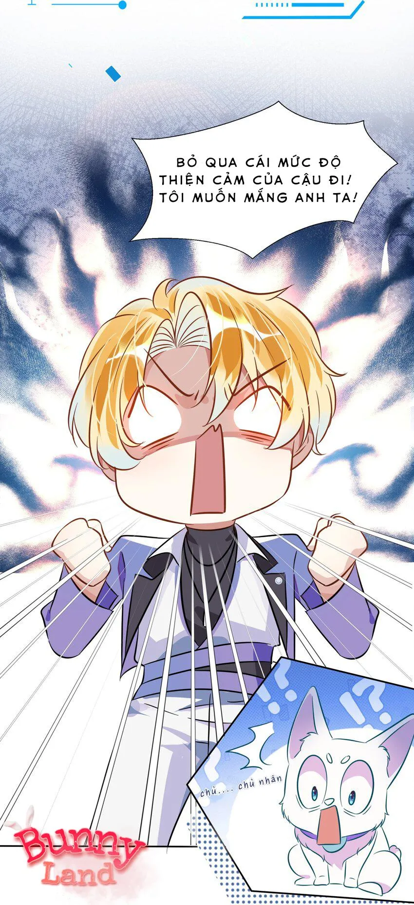 Truyện Sổ tay công lược ảnh đế Chapter 3 Trang 15