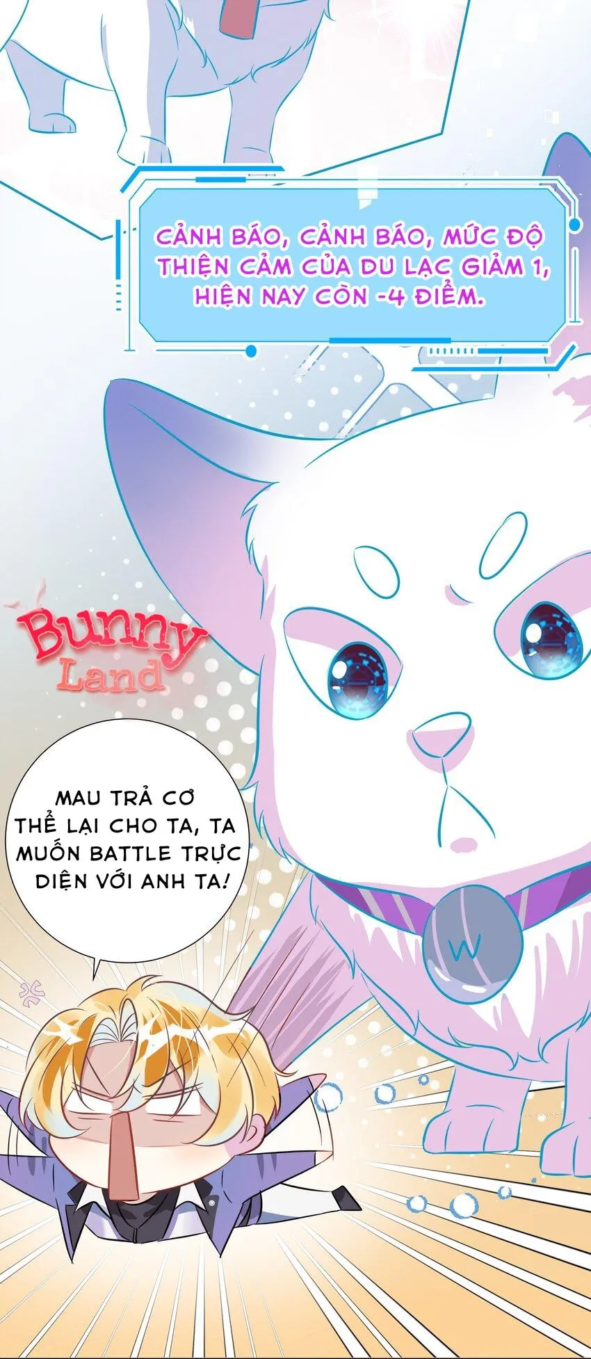 Truyện Sổ tay công lược ảnh đế Chapter 3 Trang 19