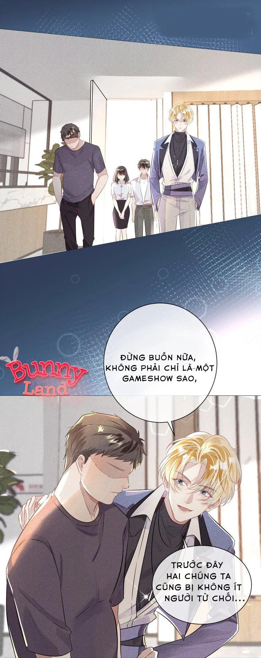 Truyện Sổ tay công lược ảnh đế Chapter 3 Trang 25