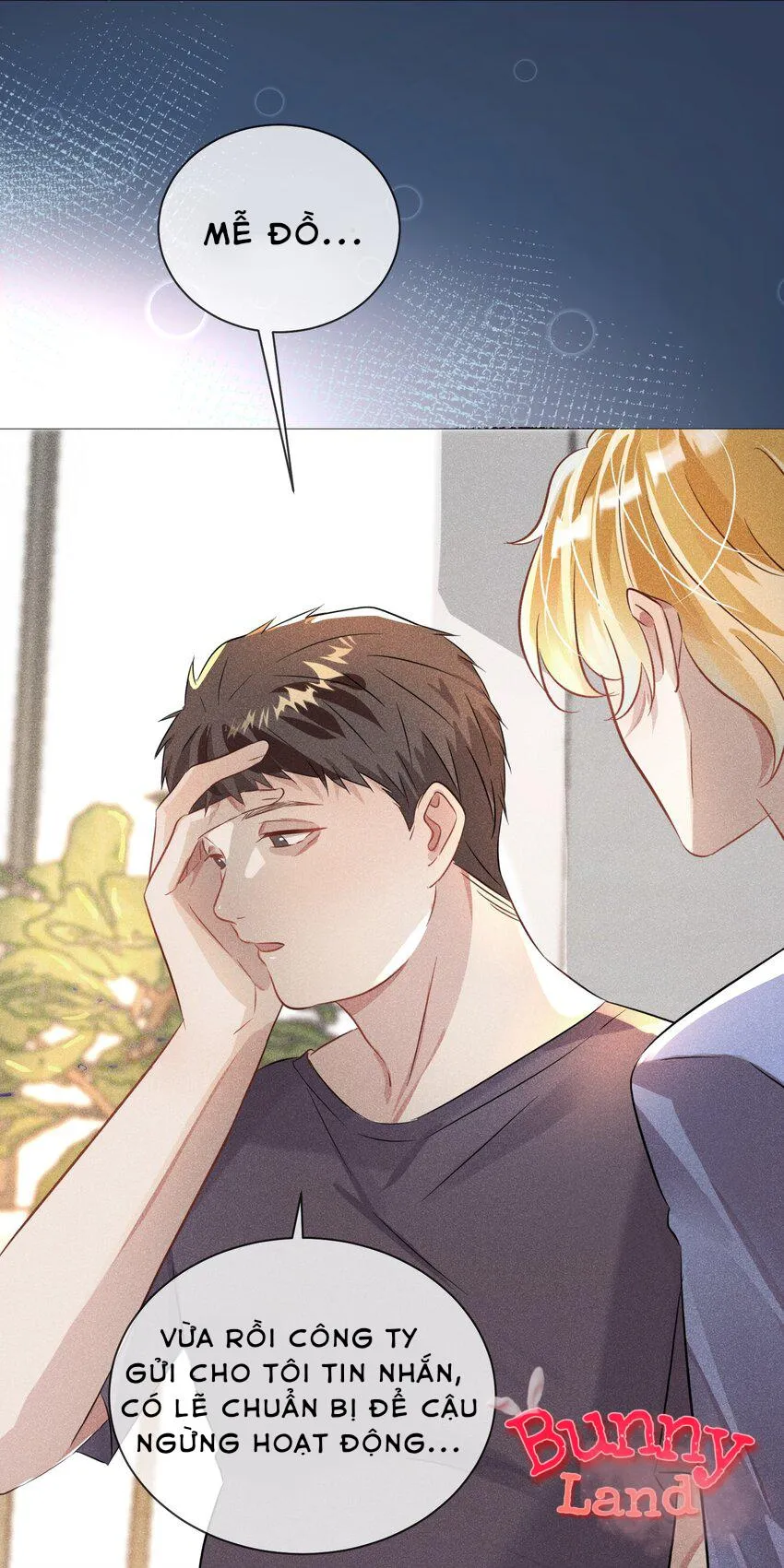 Truyện Sổ tay công lược ảnh đế Chapter 3 Trang 26