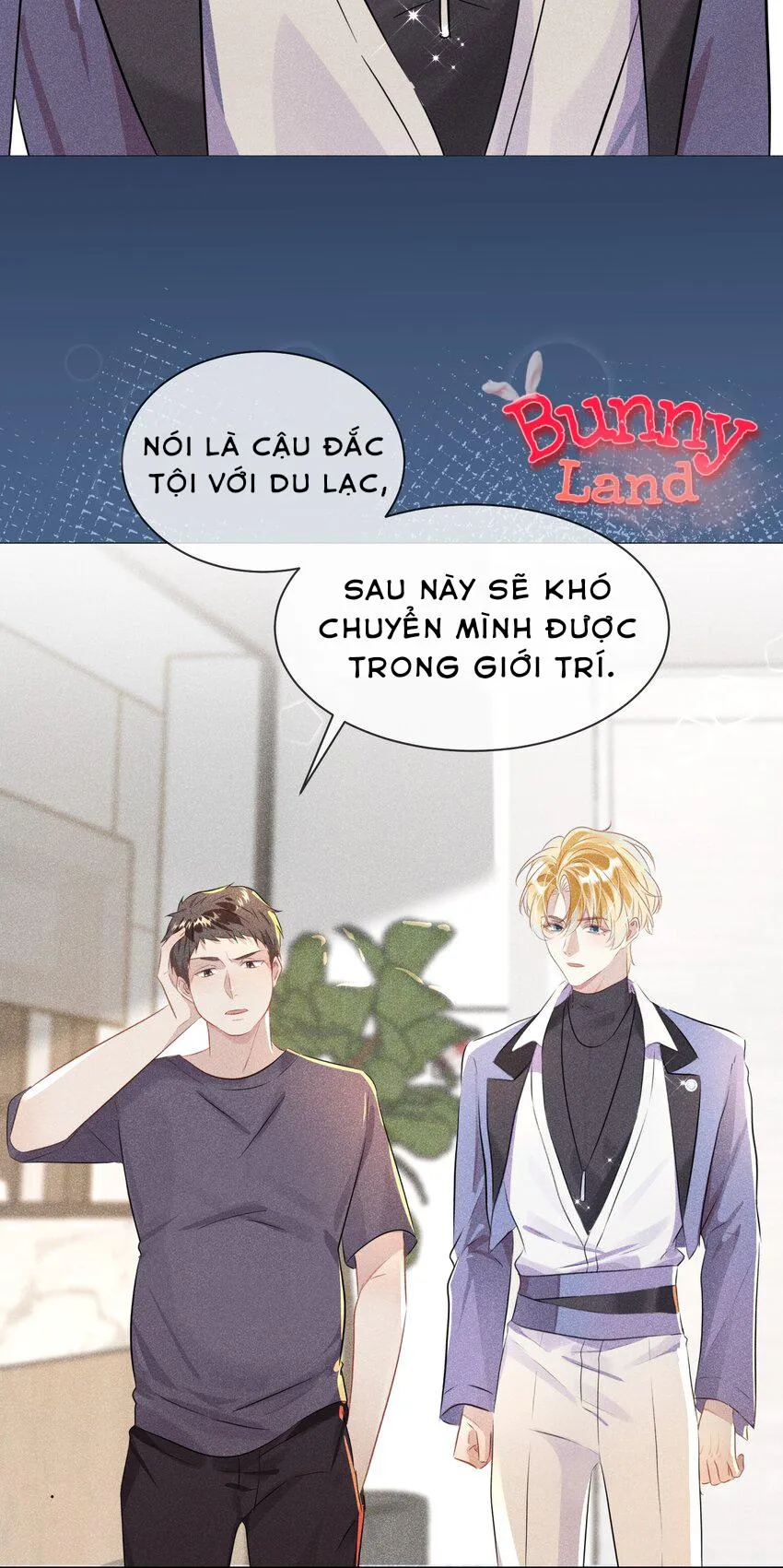 Truyện Sổ tay công lược ảnh đế Chapter 3 Trang 28