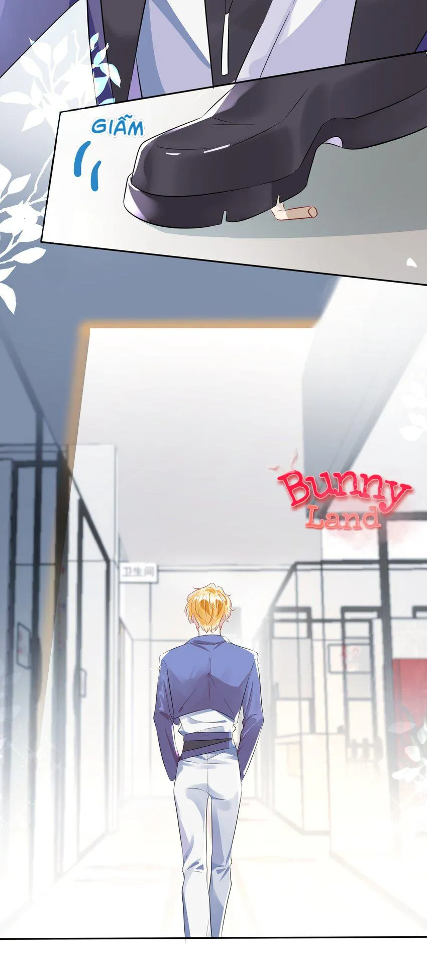 Truyện Sổ tay công lược ảnh đế Chapter 3 Trang 30