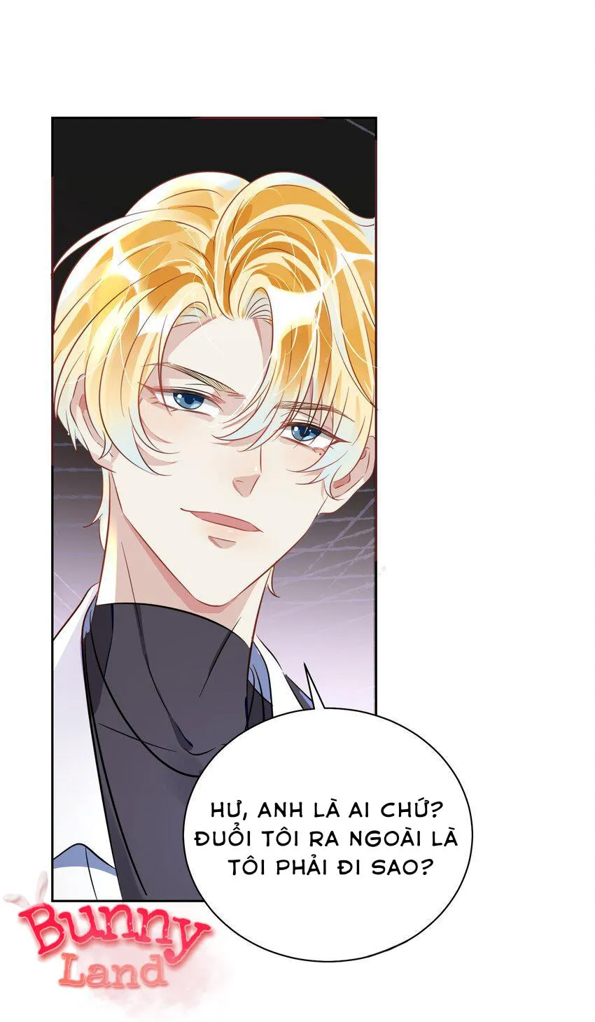 Truyện Sổ tay công lược ảnh đế Chapter 3 Trang 33