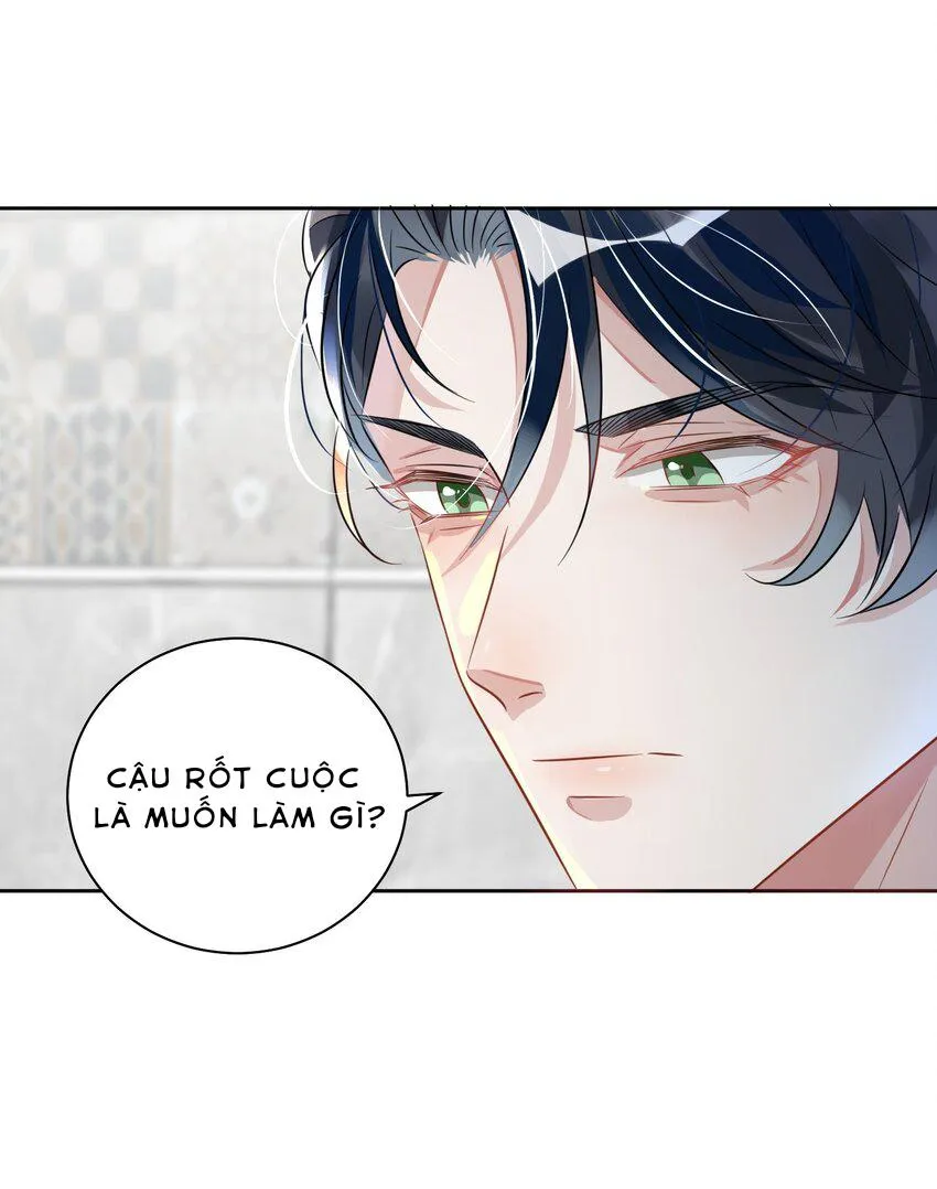 Truyện Sổ tay công lược ảnh đế Chapter 3 Trang 38