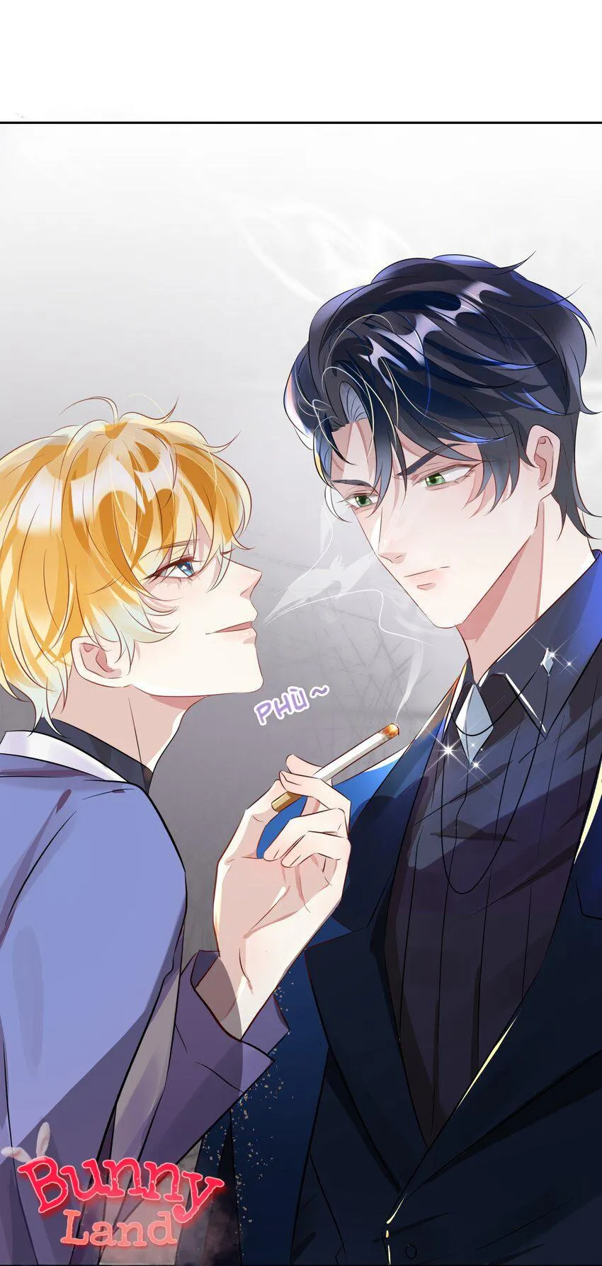 Truyện Sổ tay công lược ảnh đế Chapter 3 Trang 40