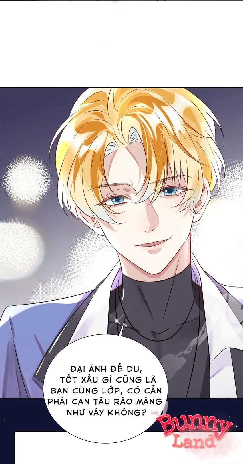 Truyện Sổ tay công lược ảnh đế Chapter 3 Trang 41