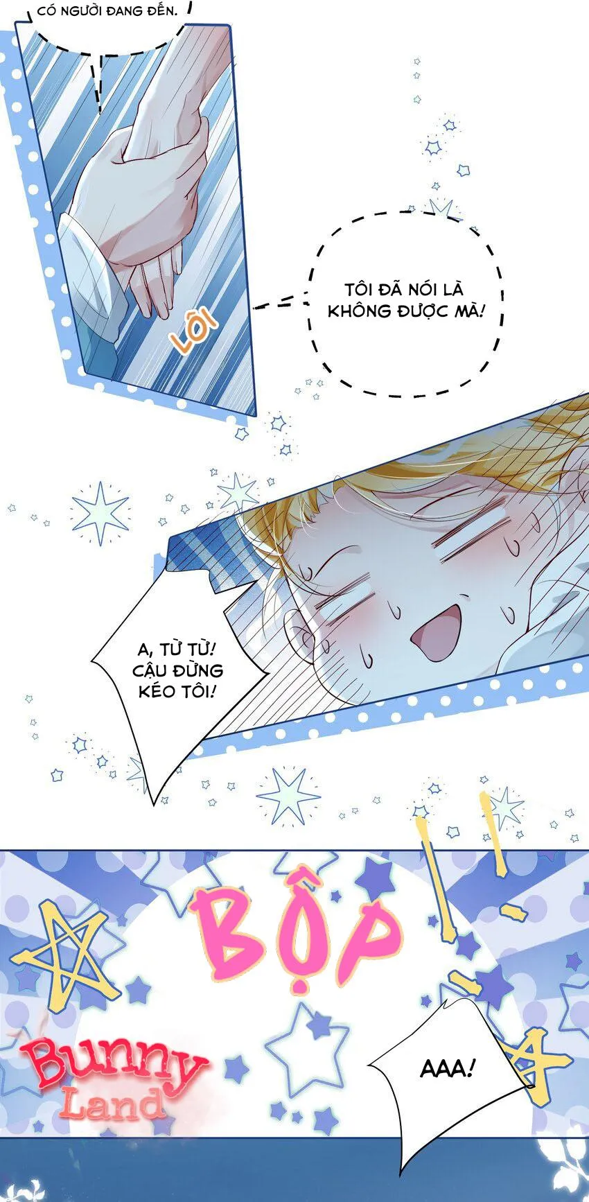 Truyện Sổ tay công lược ảnh đế Chapter 4 Trang 3