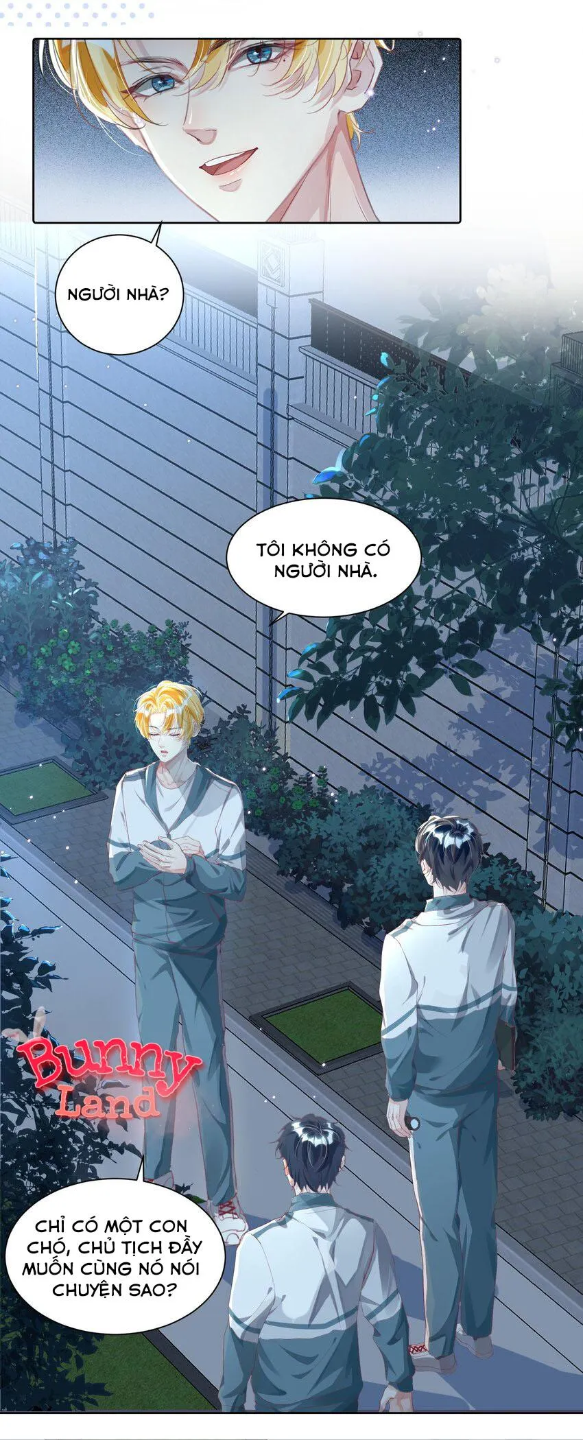 Truyện Sổ tay công lược ảnh đế Chapter 4 Trang 13