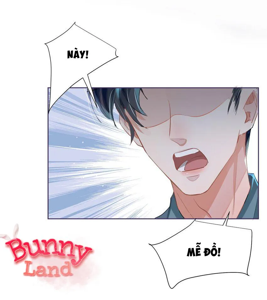 Truyện Sổ tay công lược ảnh đế Chapter 4 Trang 22