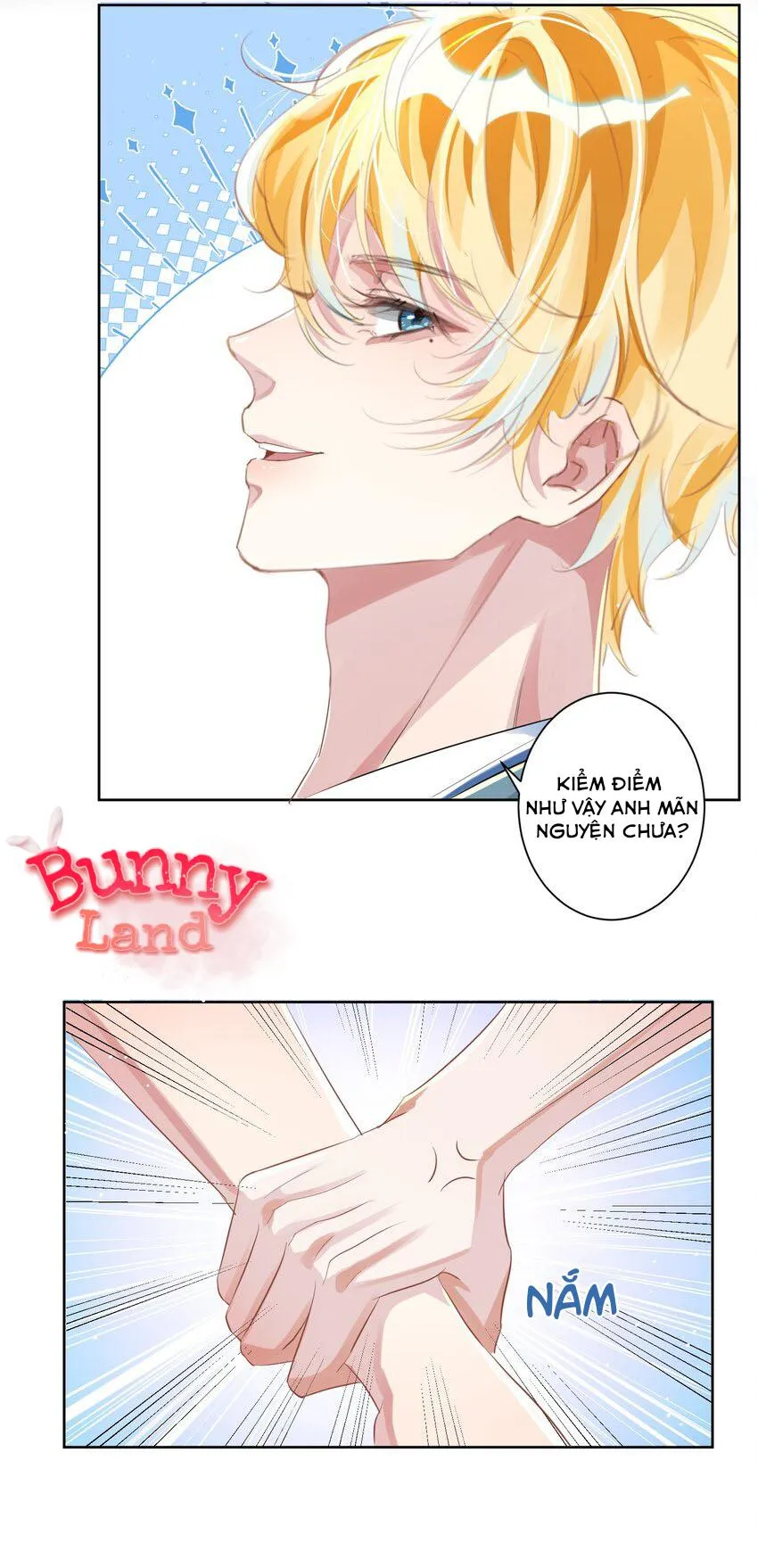 Truyện Sổ tay công lược ảnh đế Chapter 4 Trang 24