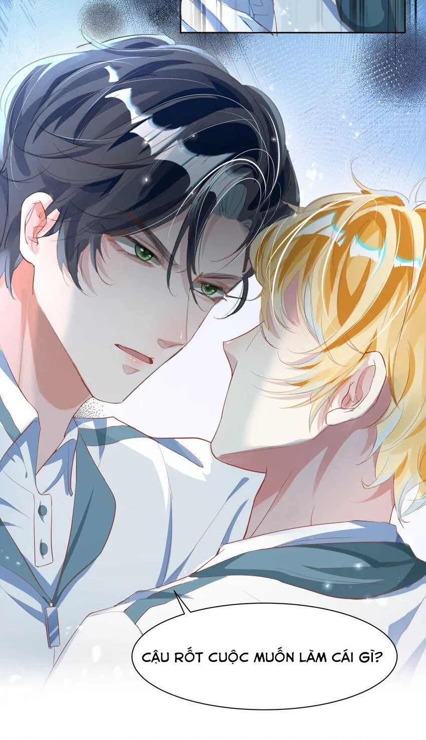 Truyện Sổ tay công lược ảnh đế Chapter 4 Trang 28