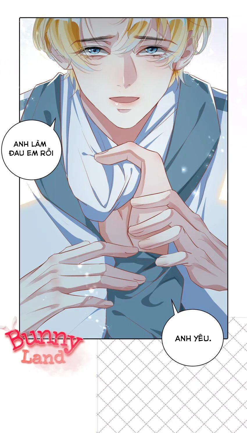 Truyện Sổ tay công lược ảnh đế Chapter 4 Trang 29