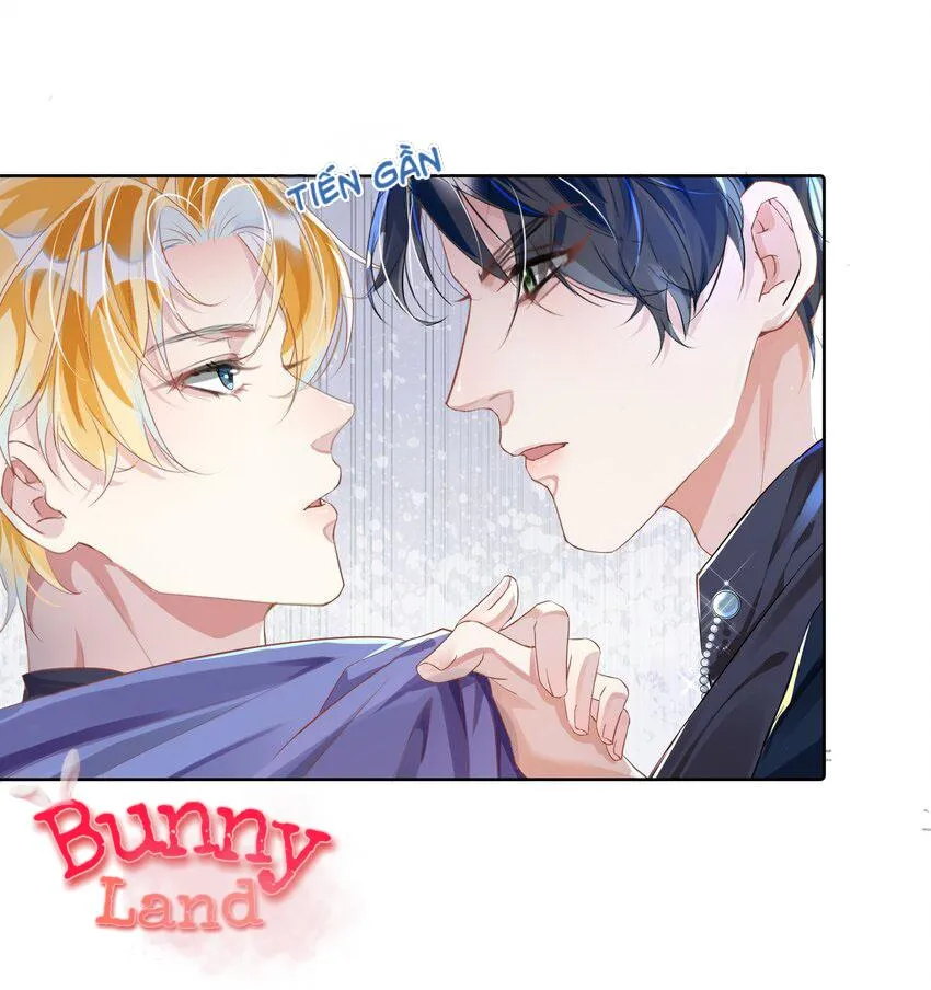 Truyện Sổ tay công lược ảnh đế Chapter 4 Trang 32